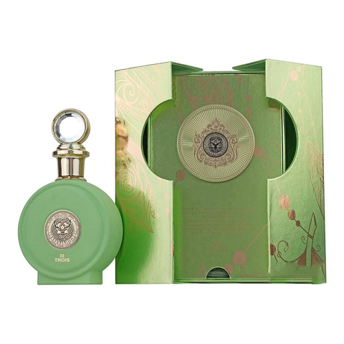 North Stag Expressions III Trois ekstrakt perfum 100 ml