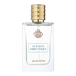 Fragrance World Le Fleur Narcotique woda perfumowana 100 ml