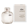 Lacoste Eau de Lacoste L.12.12 pour Elle Elegant woda toaletowa 90 ml