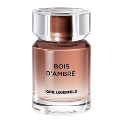 Karl Lagerfeld Bois d'Ambre woda toaletowa  50 ml