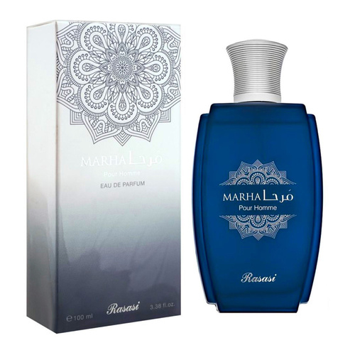 Rasasi Marha Pour Homme woda perfumowana 100 ml