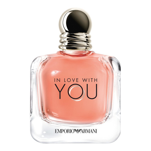 Giorgio Armani In Love With You woda perfumowana 150 ml