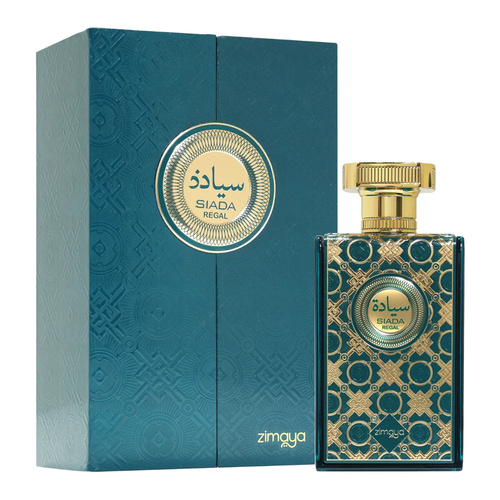 Zimaya Siada Regal woda perfumowana 100 ml