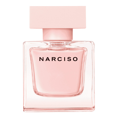 Narciso Rodriguez Narciso Eau de Parfum Cristal woda perfumowana  50 ml