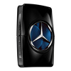 Mercedes-Benz Man Intense  woda toaletowa  50 ml 