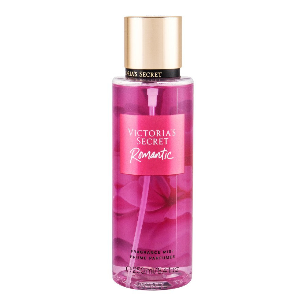 Zdjęcia - Kremy i toniki Victorias Secret Victoria's Secret Romantic mgiełka do ciała 250 ml 8881-U 