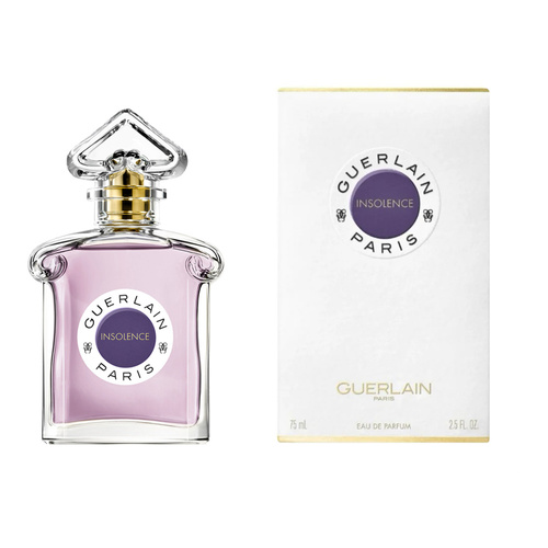 Guerlain Insolence Eau de Parfum 2021 woda perfumowana  75 ml