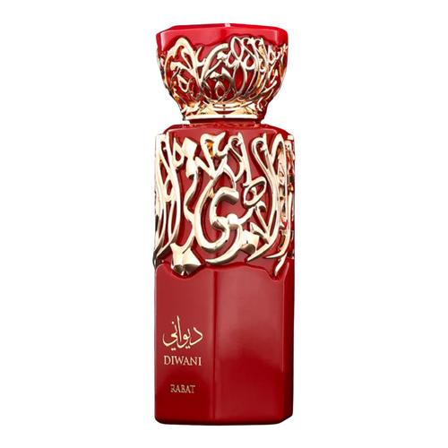 French Avenue Diwani Rabat woda perfumowana 100 ml
