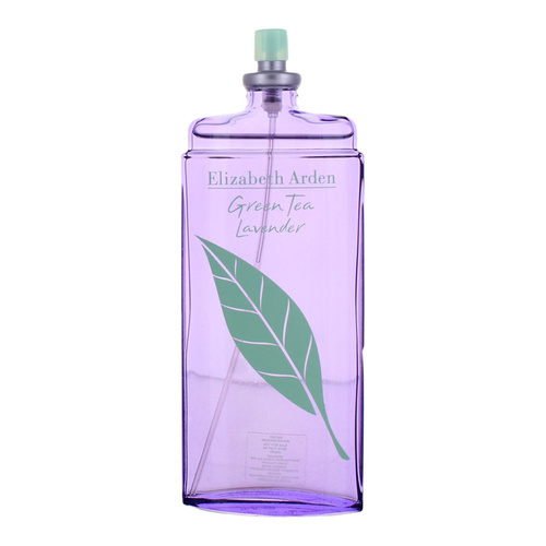 Elizabeth Arden Green Tea Lavender woda toaletowa 100 ml TESTER