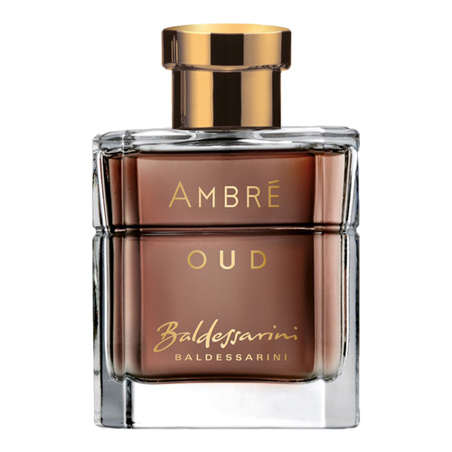 Baldessarini Ambre Oud  woda perfumowana  90 ml