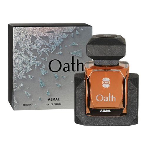 Ajmal Oath for Him woda perfumowana 100 ml