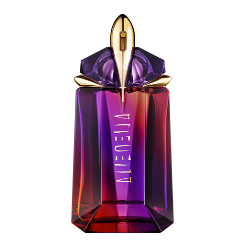 Mugler Alien Hypersense woda perfumowana  60 ml - Refillable