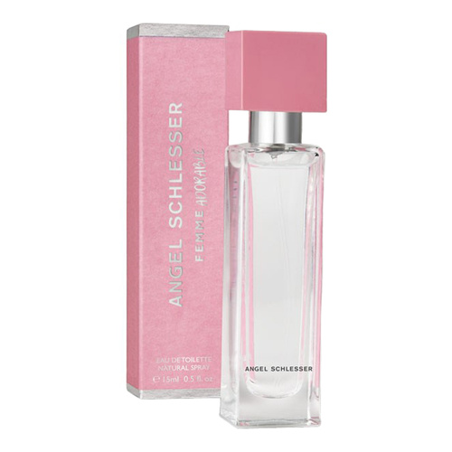 Angel Schlesser Femme Adorable woda toaletowa  15 ml