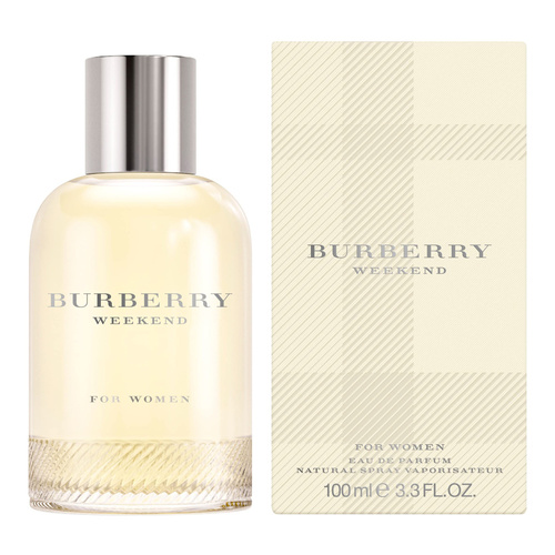 Burberry Weekend for Women woda perfumowana 100 ml