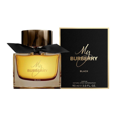 Burberry My Burberry Black perfumy 90 ml