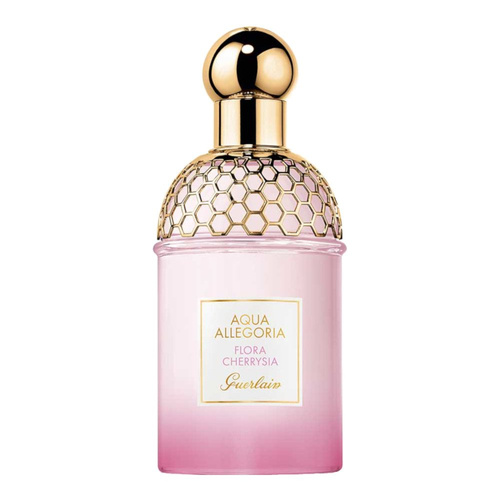 Guerlain Aqua Allegoria Flora Cherrysia  woda toaletowa 125 ml TESTER