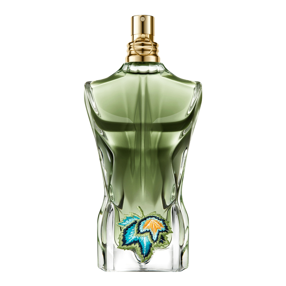 Jean Paul Gaultier Le Beau Paradise Garden woda perfumowana 125 ml
