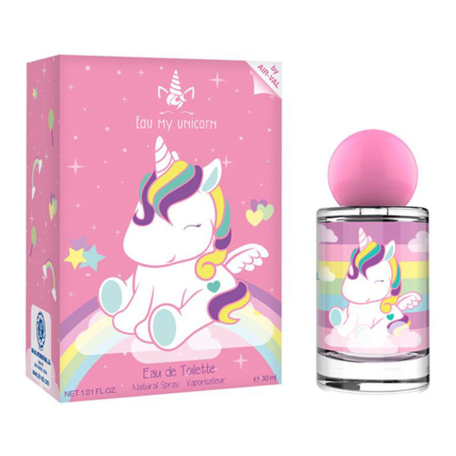 Air-Val Eau My Unicorn woda toaletowa  30 ml