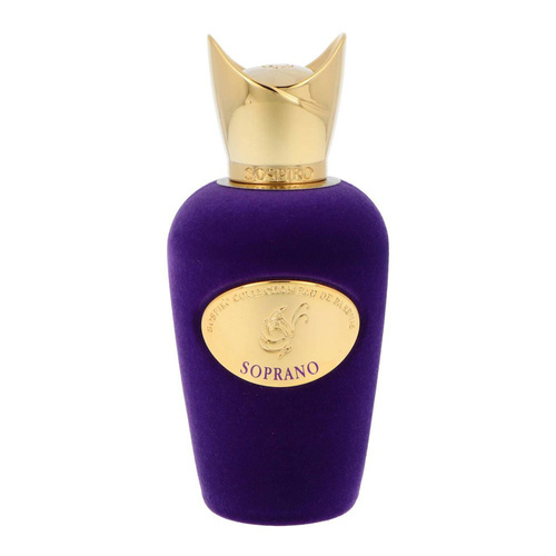 Sospiro Soprano woda perfumowana 100 ml TESTER