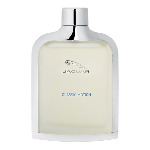 Jaguar Classic Motion woda toaletowa 100 ml