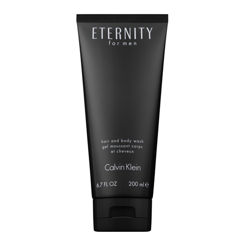 Calvin Klein Eternity for Men żel pod prysznic 200 ml