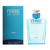 Gianfranco Ferre Acqua Azzurra for Men woda toaletowa 100 ml