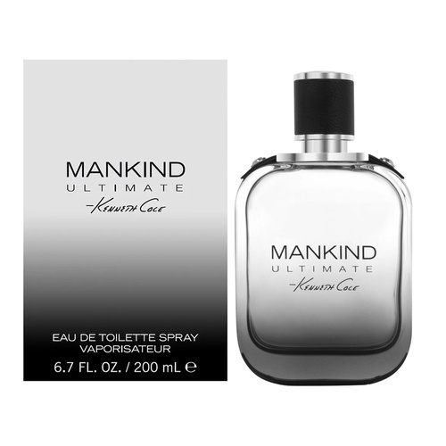 Kenneth Cole Mankind Ultimate woda toaletowa 200 ml