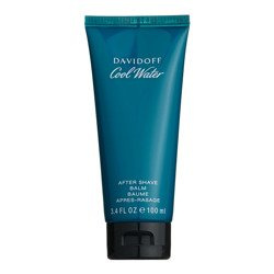 Davidoff Cool Water  balsam po goleniu 100 ml