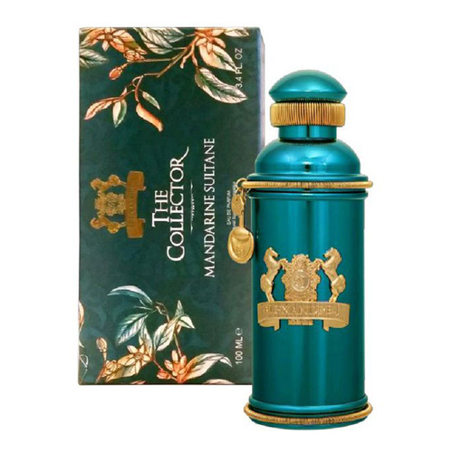 Alexandre.J Mandarine Sultane woda perfumowana 100 ml