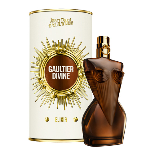Jean Paul Gaultier Gaultier Divine Elixir perfumy  30 ml