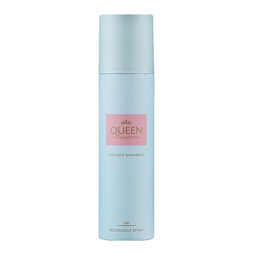 Antonio Banderas Queen of Seduction dezodorant spray 150 ml