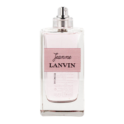 Lanvin Jeanne woda perfumowana 100 ml TESTER