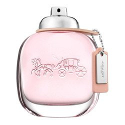 Coach Eau de Toilette woda toaletowa  90 ml