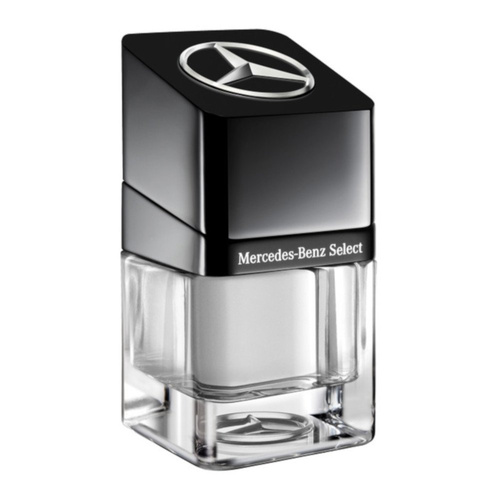 Mercedes-Benz Select woda toaletowa 50 ml