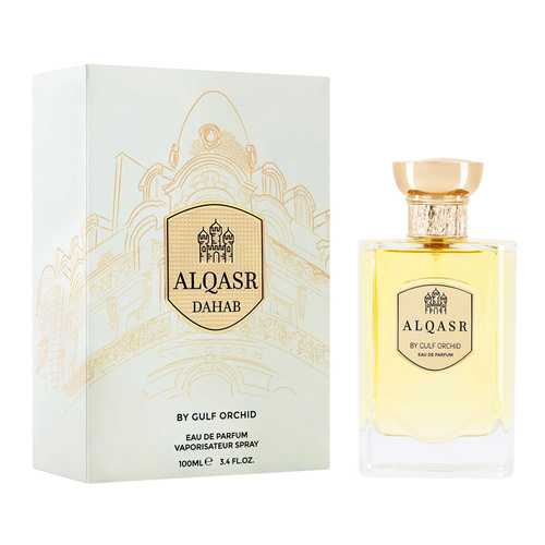 Gulf Orchid Al Qasr Dahab woda perfumowana 100 ml
