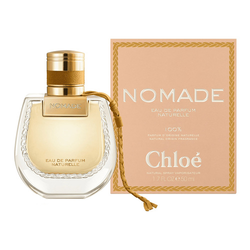 Chloe Nomade Naturelle Eau de Parfum woda perfumowana  50 ml