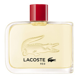 Lacoste Red woda toaletowa 125 ml 