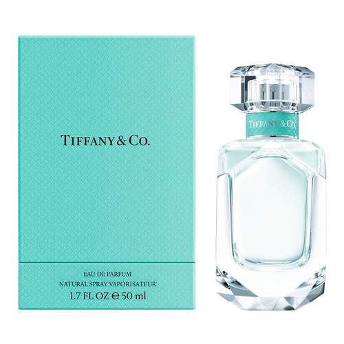 Tiffany & Co. woda perfumowana  50 ml