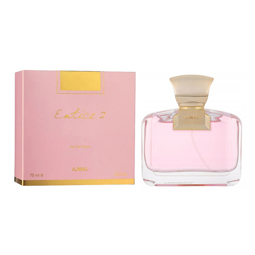 Ajmal Entice 2 woda perfumowana  75 ml