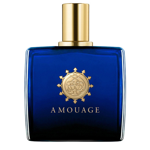 Amouage Interlude Woman woda perfumowana 100 ml TESTER