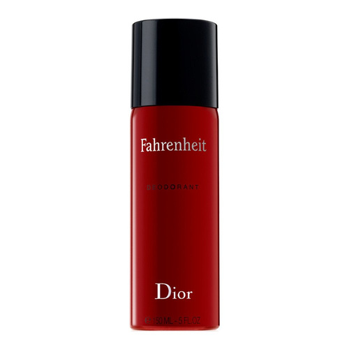 Dior Fahrenheit  dezodorant spray 150 ml