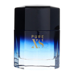 Paco Rabanne Pure XS woda toaletowa 100 ml TESTER
