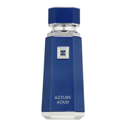 French Avenue Azzure Aoud woda perfumowana 100 ml