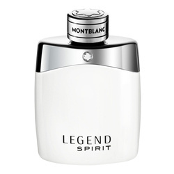 Montblanc Legend Spirit woda toaletowa 100 ml TESTER