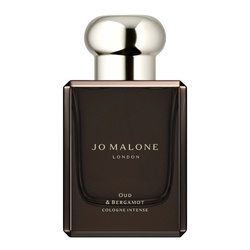 Jo Malone Oud & Bergamot Cologne Intense  woda kolońska  50 ml