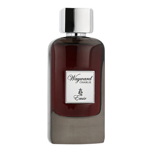 Emir Wayward Charlie ekstrakt perfum 100 ml