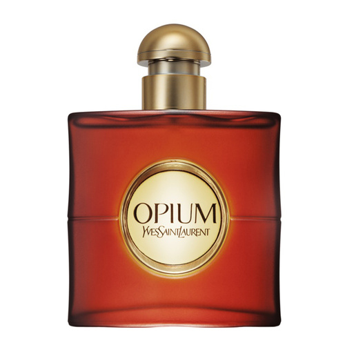 Yves Saint Laurent Opium Eau de Toilette 2009 woda toaletowa  50 ml