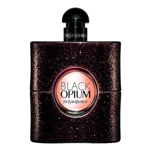 Yves Saint Laurent Black Opium Eau de Toilette woda toaletowa 90 ml TESTER