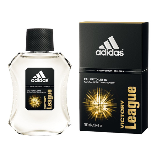 Adidas Victory League woda toaletowa 100 ml