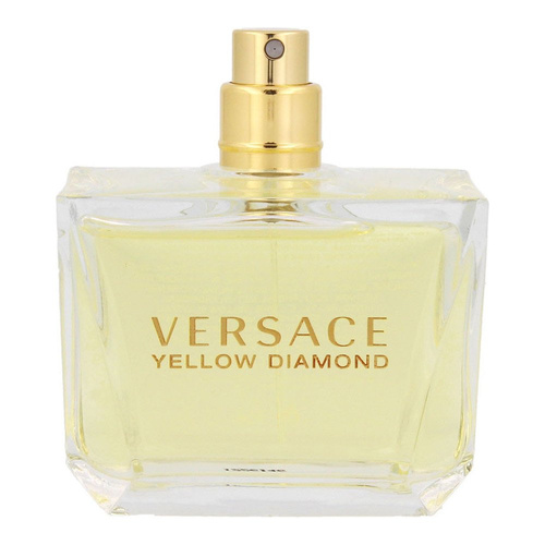 Versace Yellow Diamond  woda toaletowa  90 ml TESTER